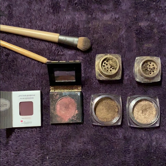 Eyeshadow bundle - Picture 2 of 6